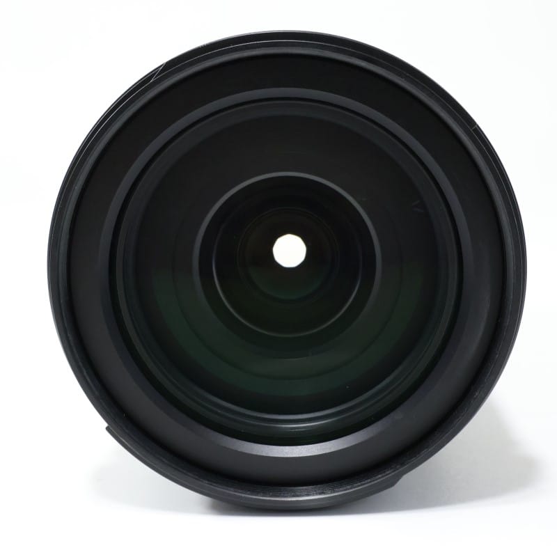 NIKKOR Z 28-400mm f/4-8 VR