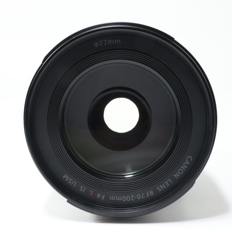 RF70-200mm F4 L IS USM