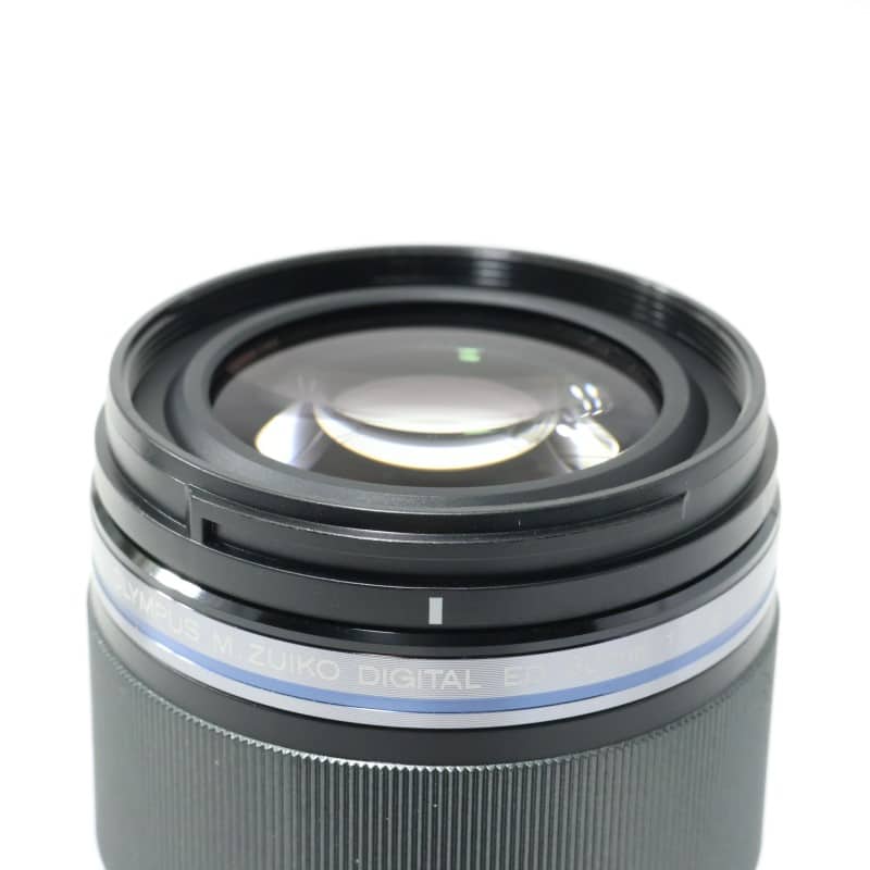 M.ZUIKO DIGITAL ED 60mm F2.8 Macro