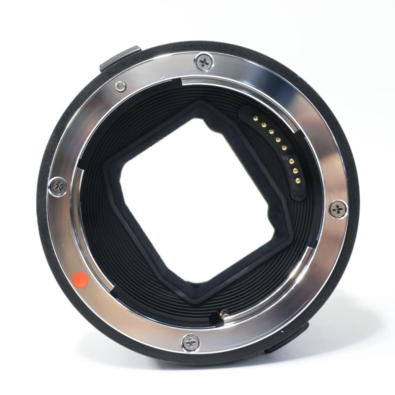 MOUNT CONVERTER MC-11 CANON EF-E