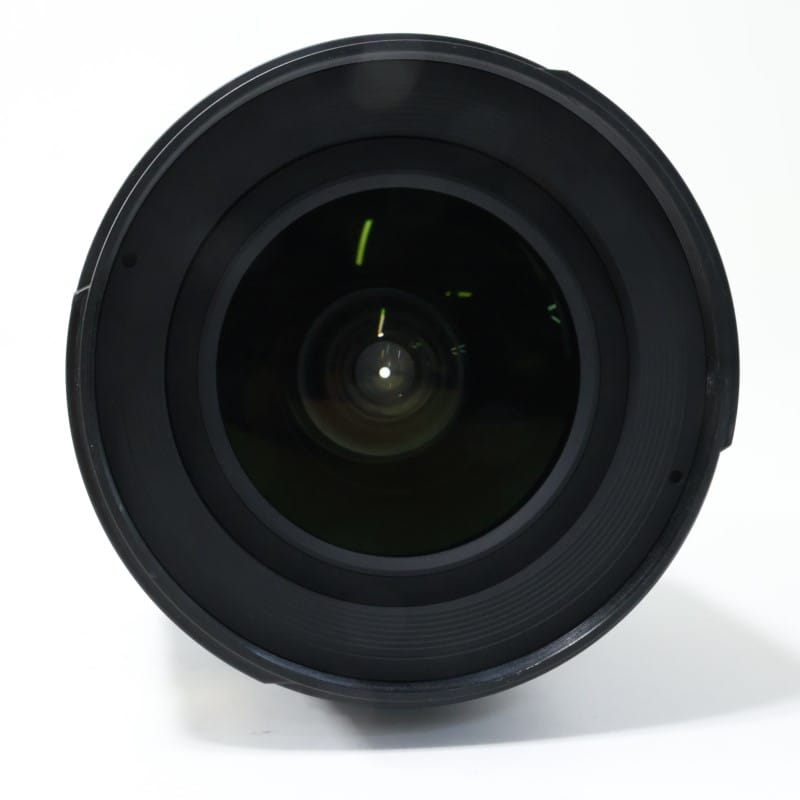 AF-S NIKKOR 16-35mm f/4G ED VR