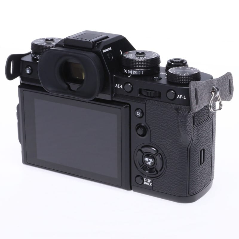 FUJIFILM X-T3 ボディ ブラック