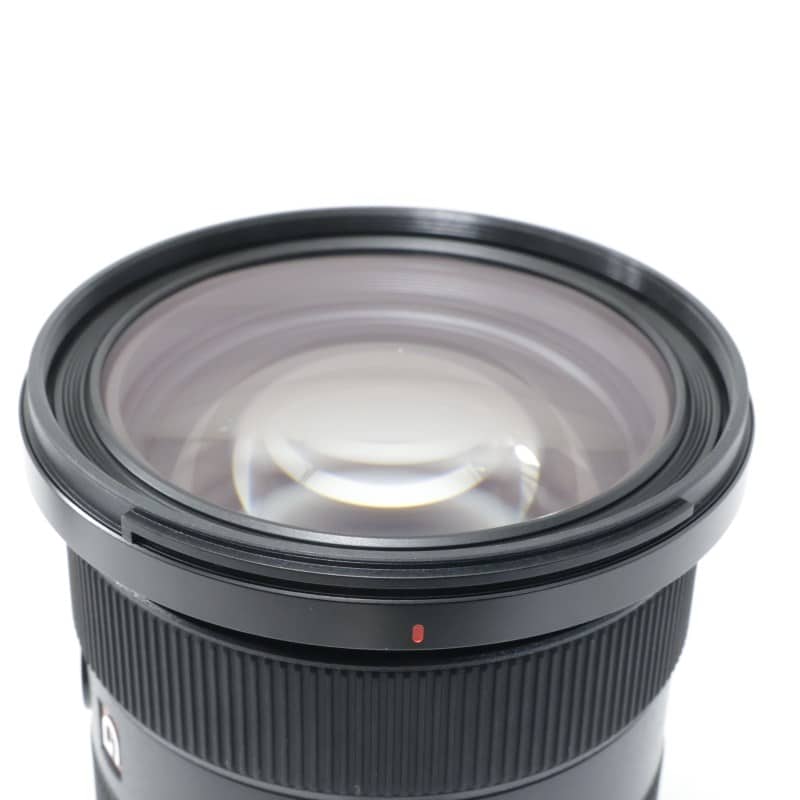 FE 24-70mm F2.8 GM II SEL2470GM2