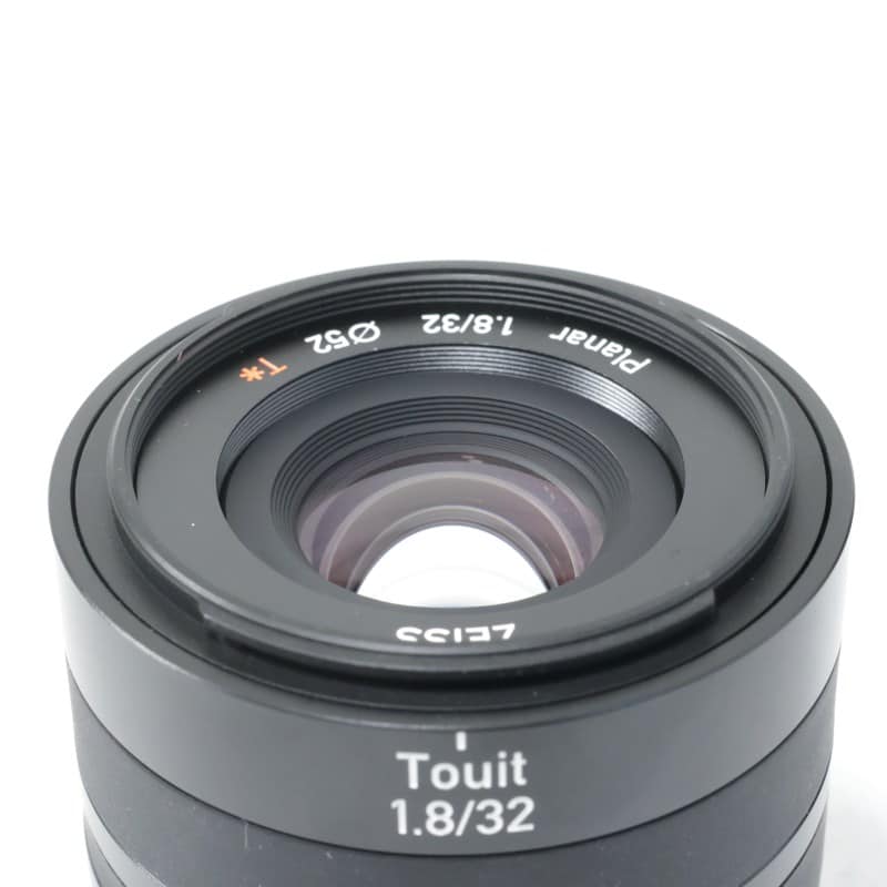 Touit 1.8/32 X-mount