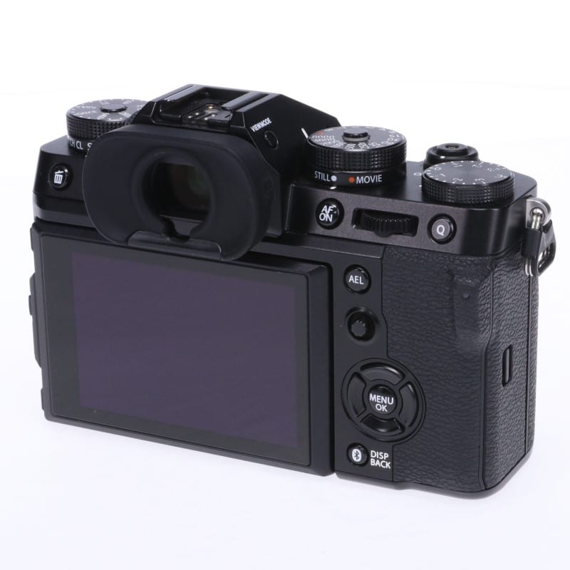 FUJIFILM X-T5 ボディ ブラック