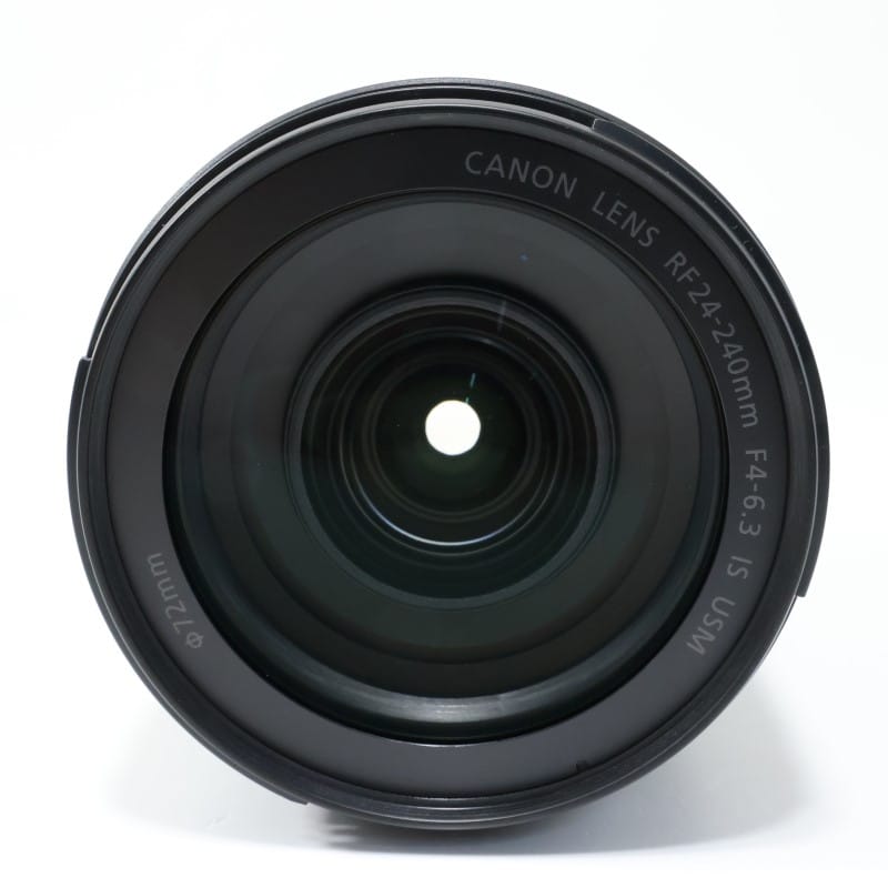RF24-240mm F4-6.3 IS USM