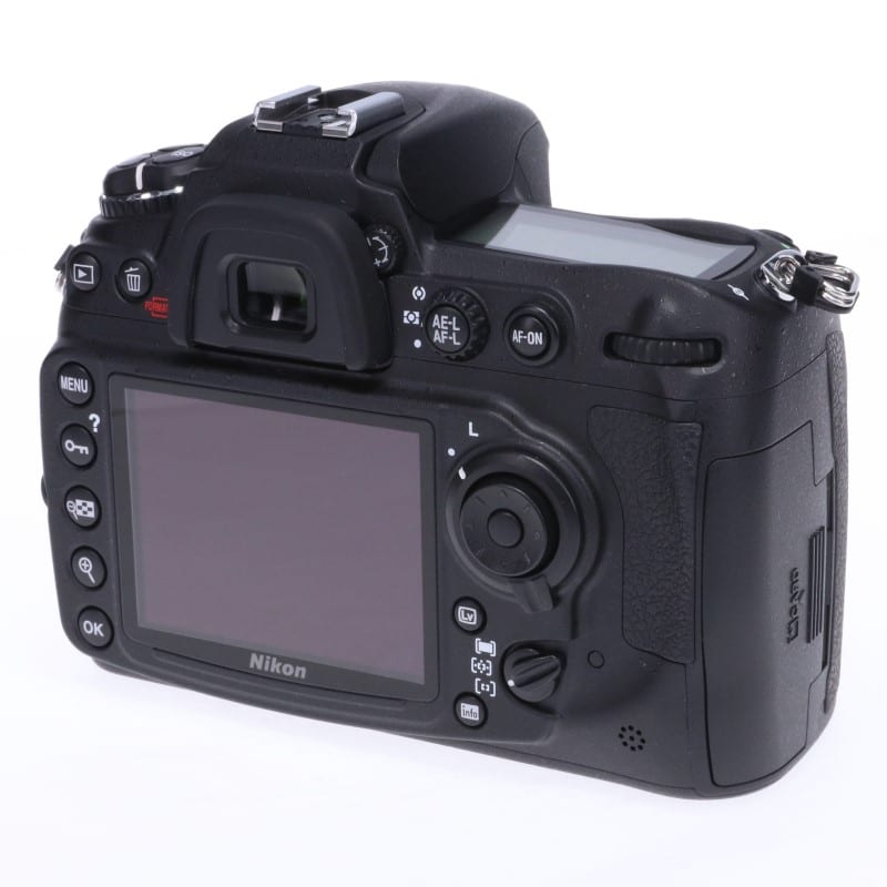 D300s ボディ