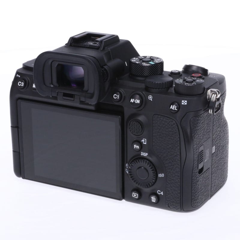 α7S III ボディ ILCE-7SM3