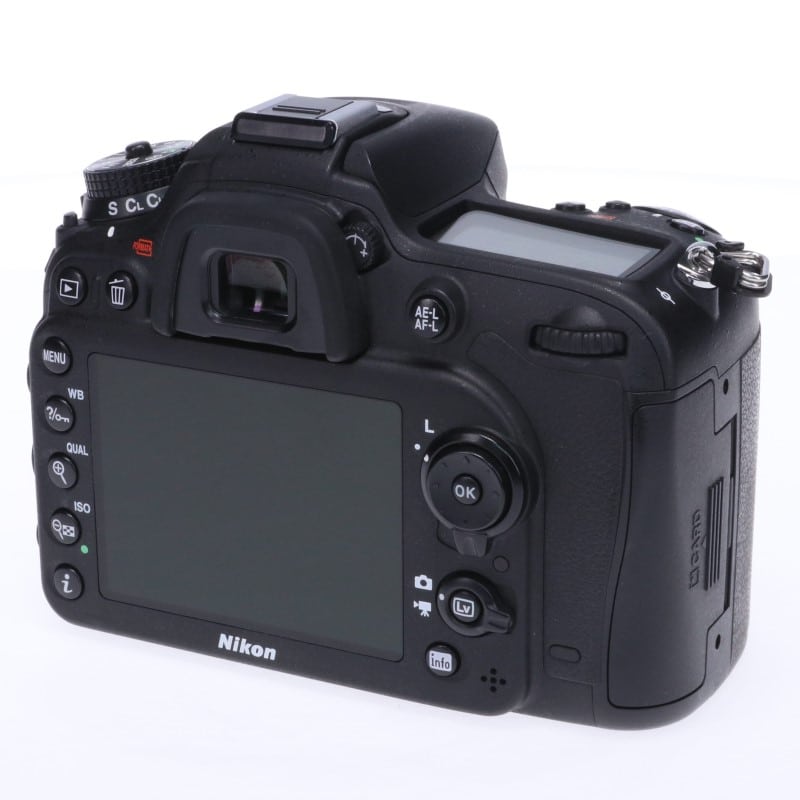 D7100 ボディ