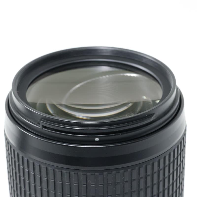 AF-S VR Zoom-Nikkor 70-300mm f/4.5-5.6G IF-ED