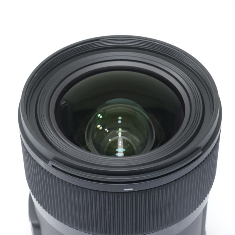 18-35mm F1.8 DC HSM | Art キヤノンEFマウント