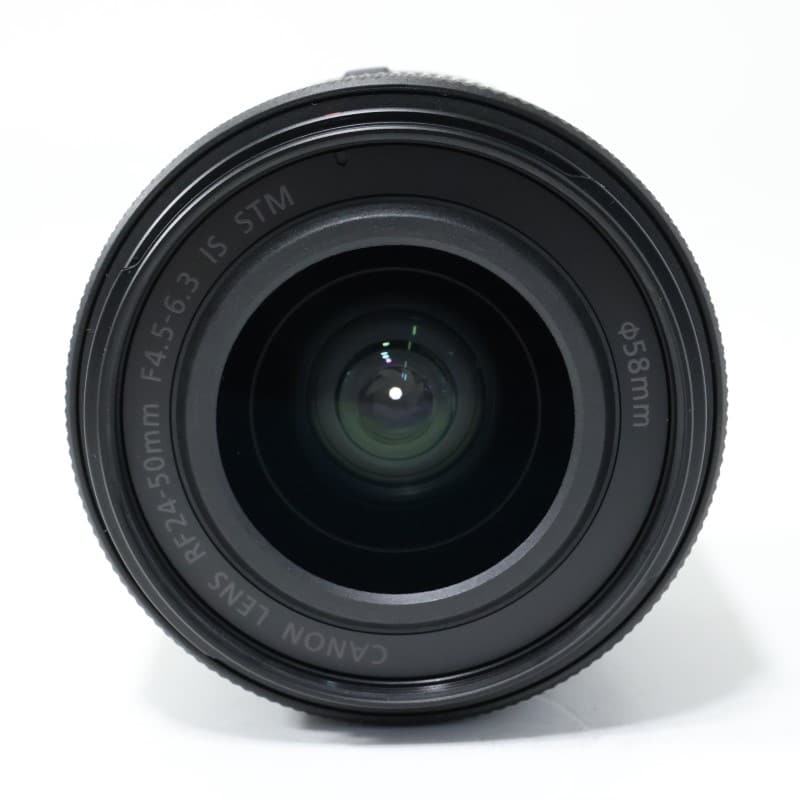 RF24-50mm F4.5-6.3 IS STM