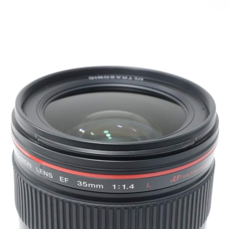 EF 35mm F1.4 L USM
