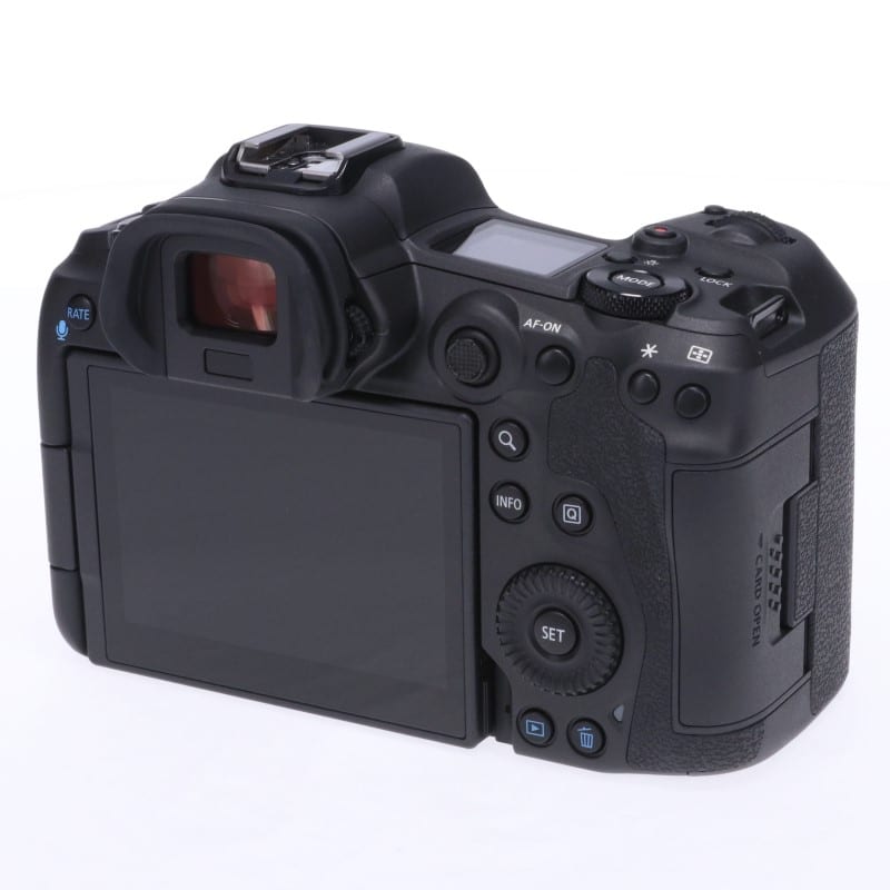 EOS R5 ボディー