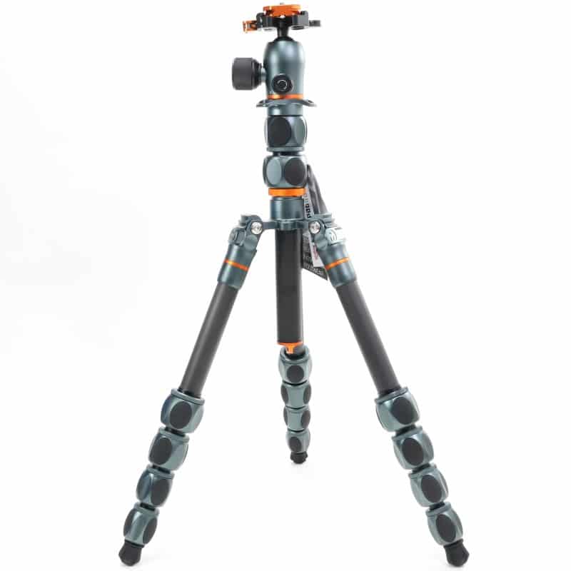 LEOKITGREY2 [プロ レオ 2.0 & エアヘッド プロ レバー キット(グレー)]