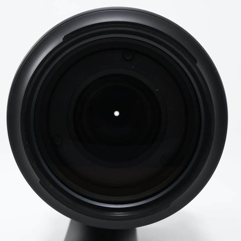 50-400mm F/4.5-6.3 Di III VC VXD (Model A067) ソニー E マウント用