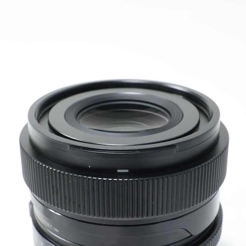 50mm F2 DG DN | Contemporary ソニーEマウント