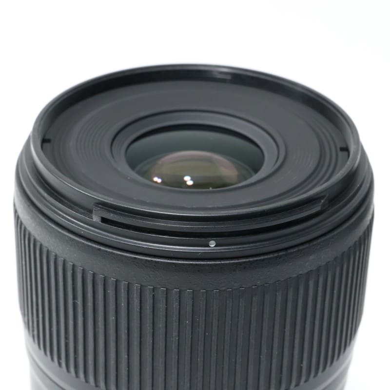 AF-S Micro NIKKOR 60mm f/2.8G ED