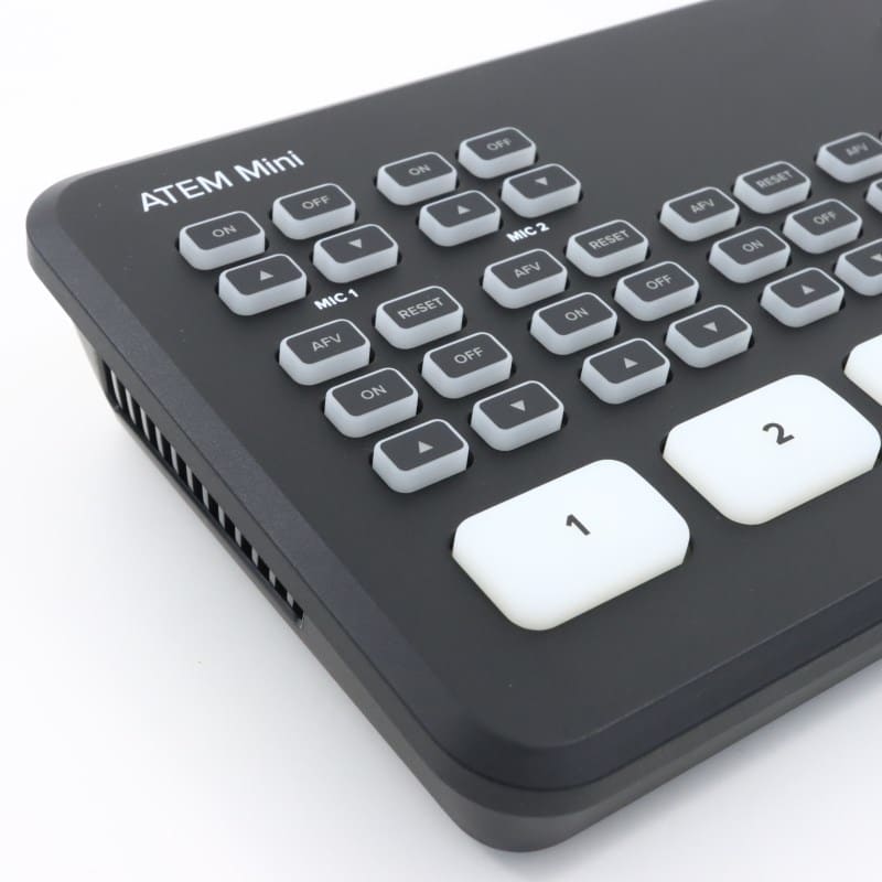 ATEM Mini