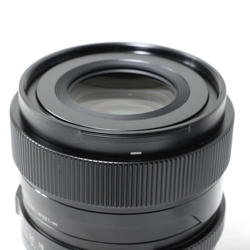65mm F2 DG DN Contemporary ソニーE