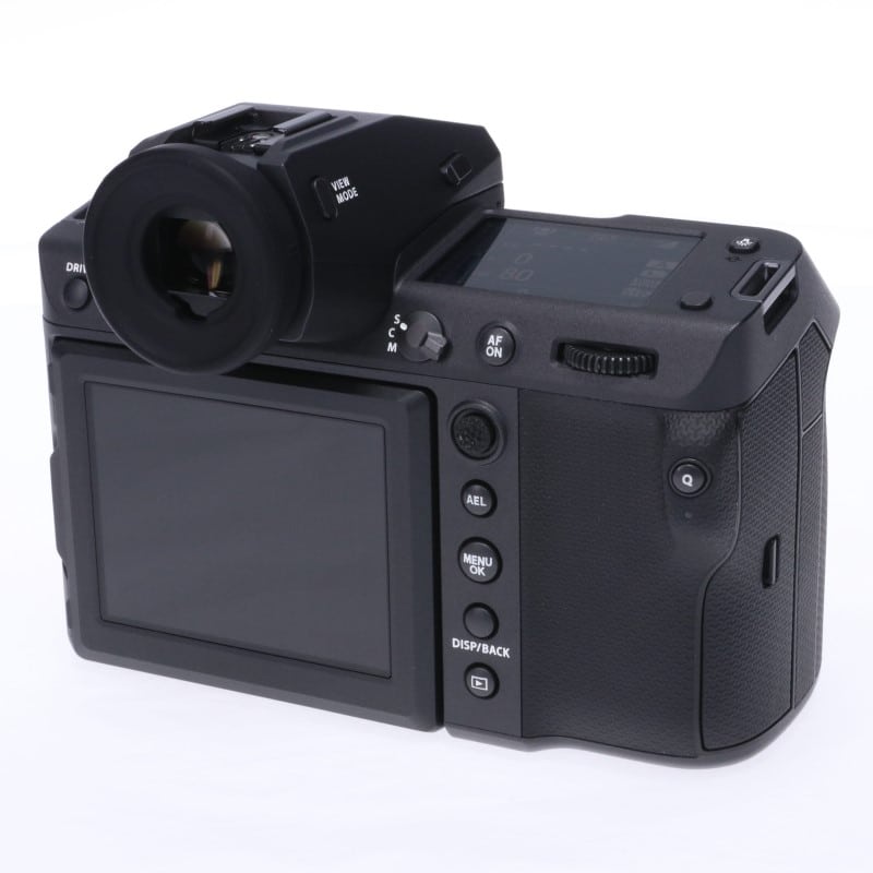 FUJIFILM GFX100 II ボディ