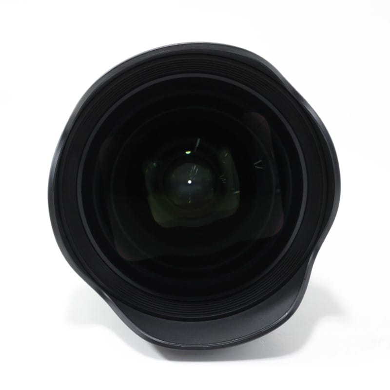20mm F1.4 DG HSM Art ニコン