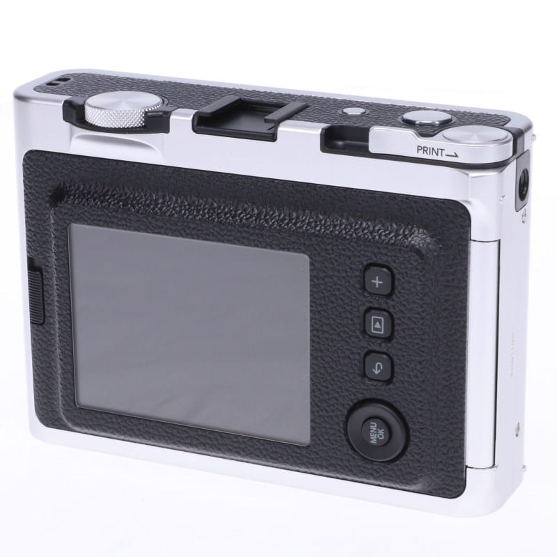 富士フイルム INSTAX mini Evo ブラック Aランク 中古｜フジヤカメラ