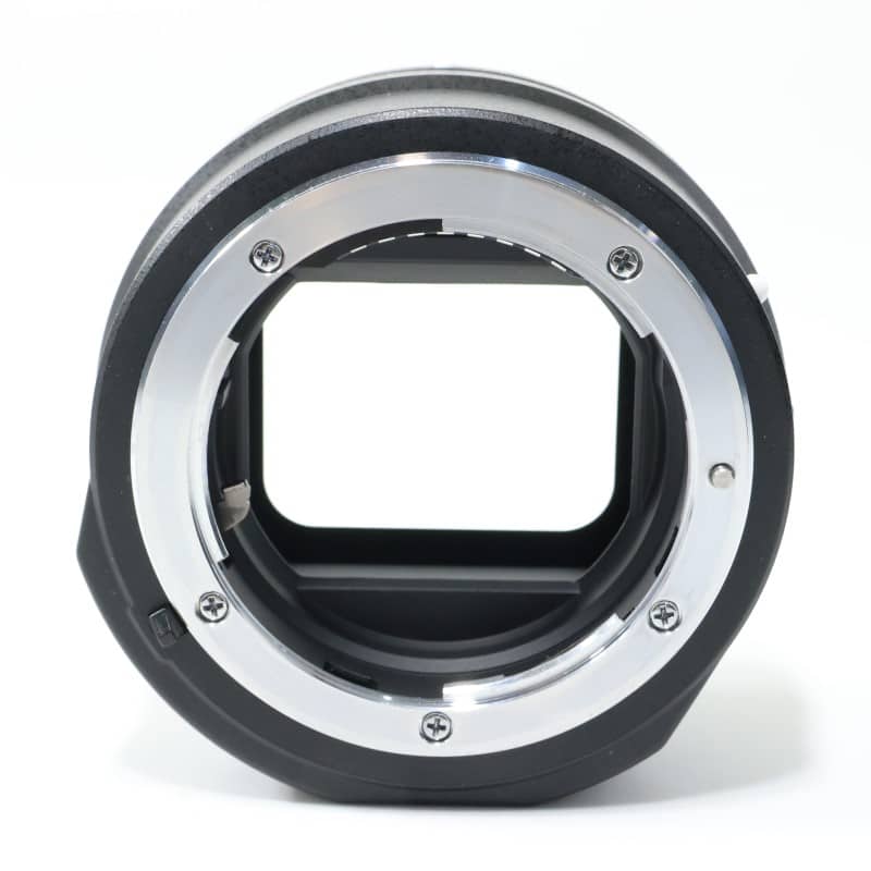 マウントアダプター FTZ II