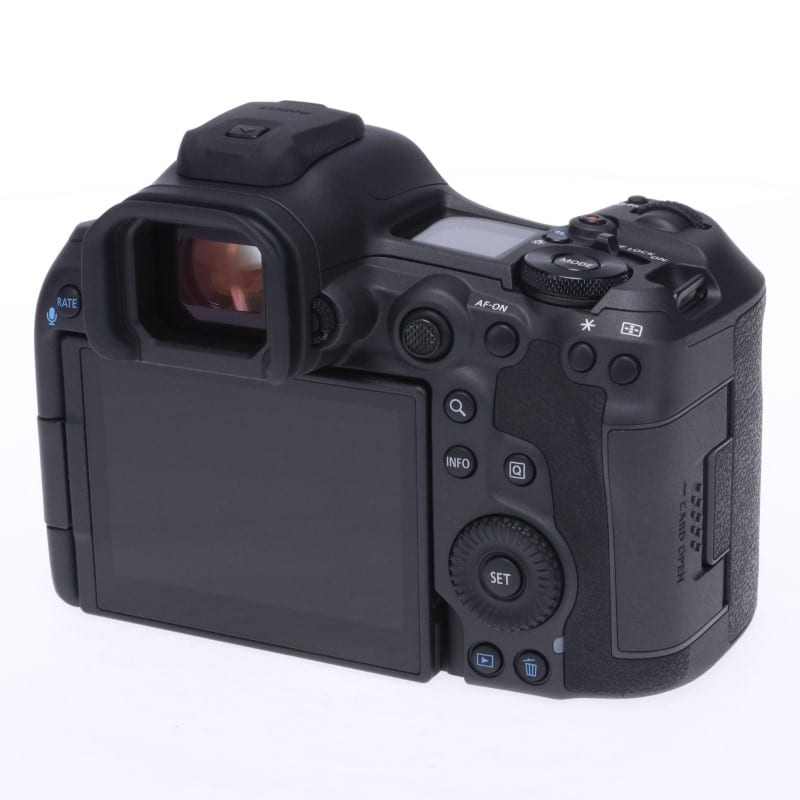 Canon EOS R5 Mark II ボディー 中古 C2120167213827｜中古通販