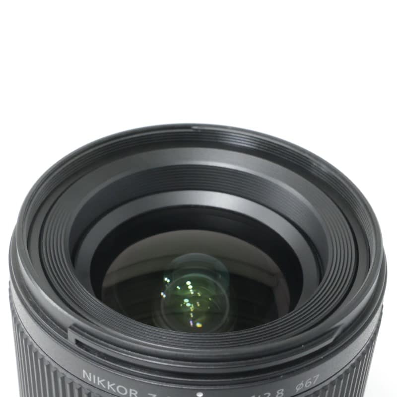 NIKKOR Z 17-28mm f/2.8