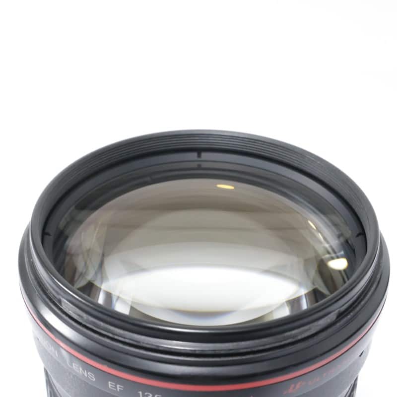 EF135mm F2L USM
