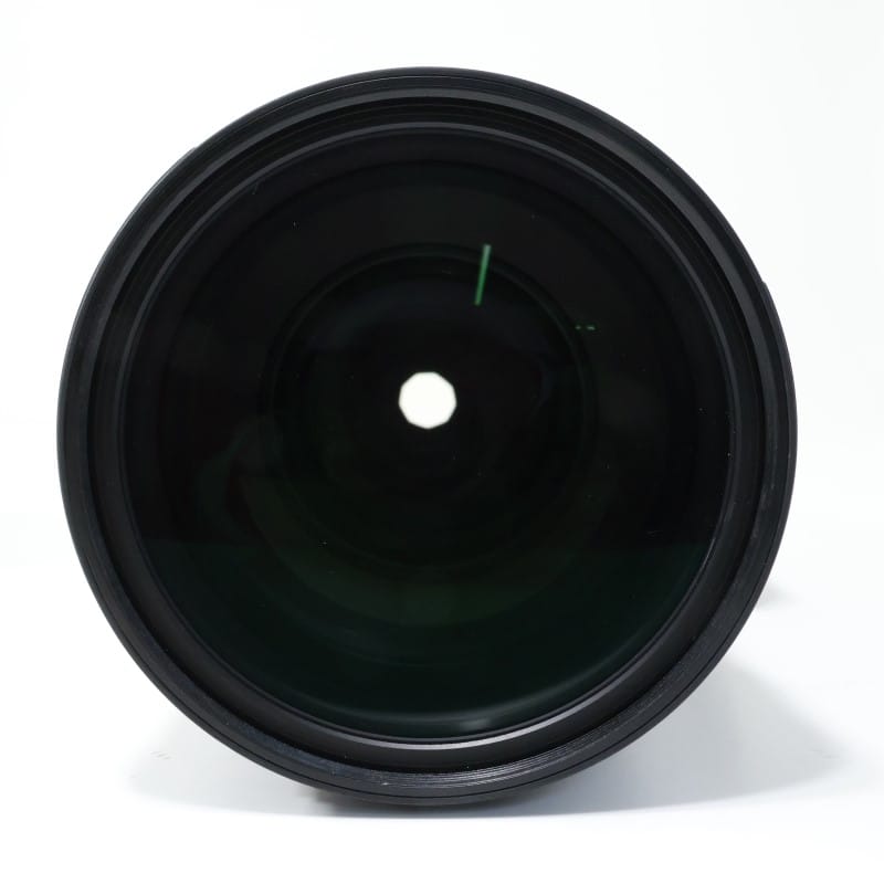 NIKKOR Z 400mm F/4.5 VR S