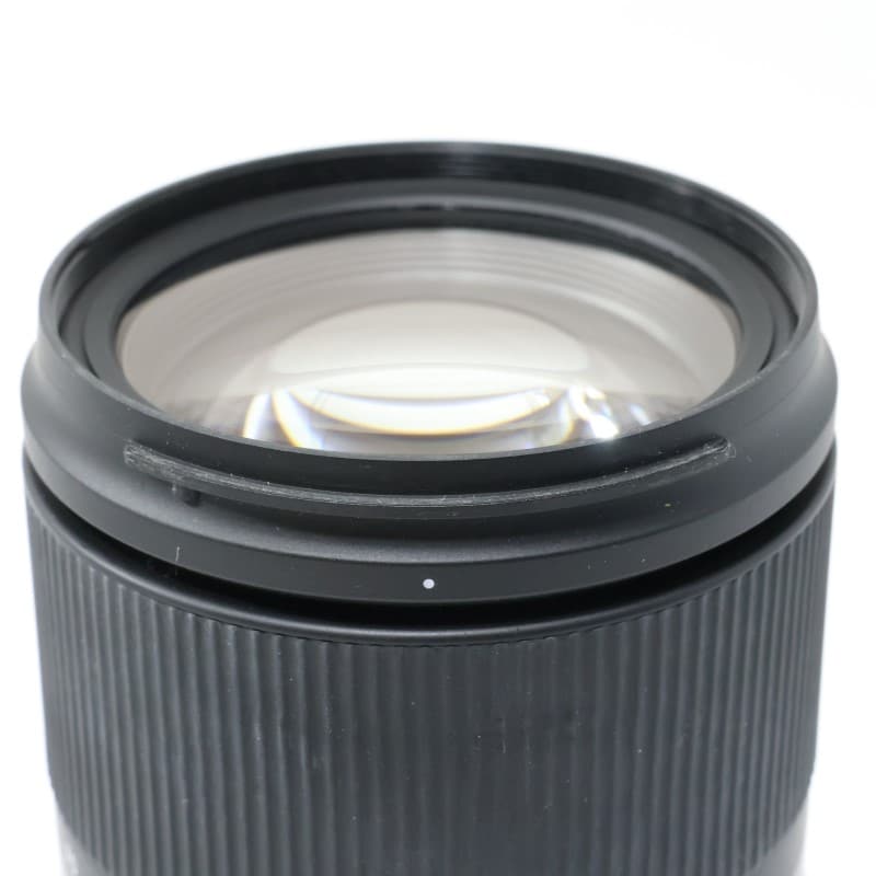 17-70mm F/2.8 Di III-A VC RXD (Model B070) 富士フイルムXマウント