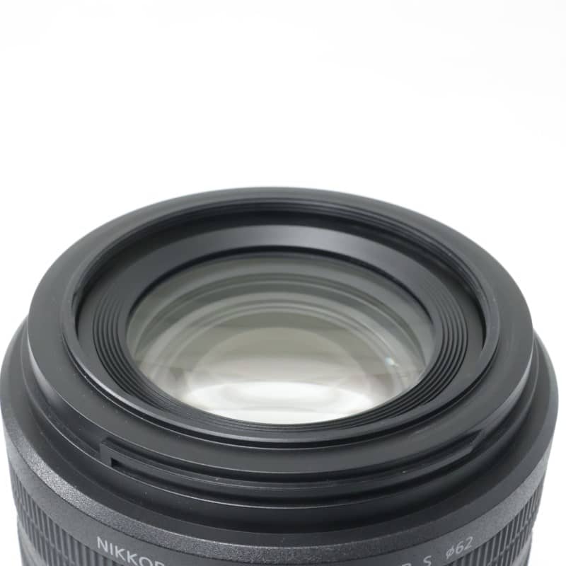 NIKKOR Z MC 105mm f/2.8 VR S