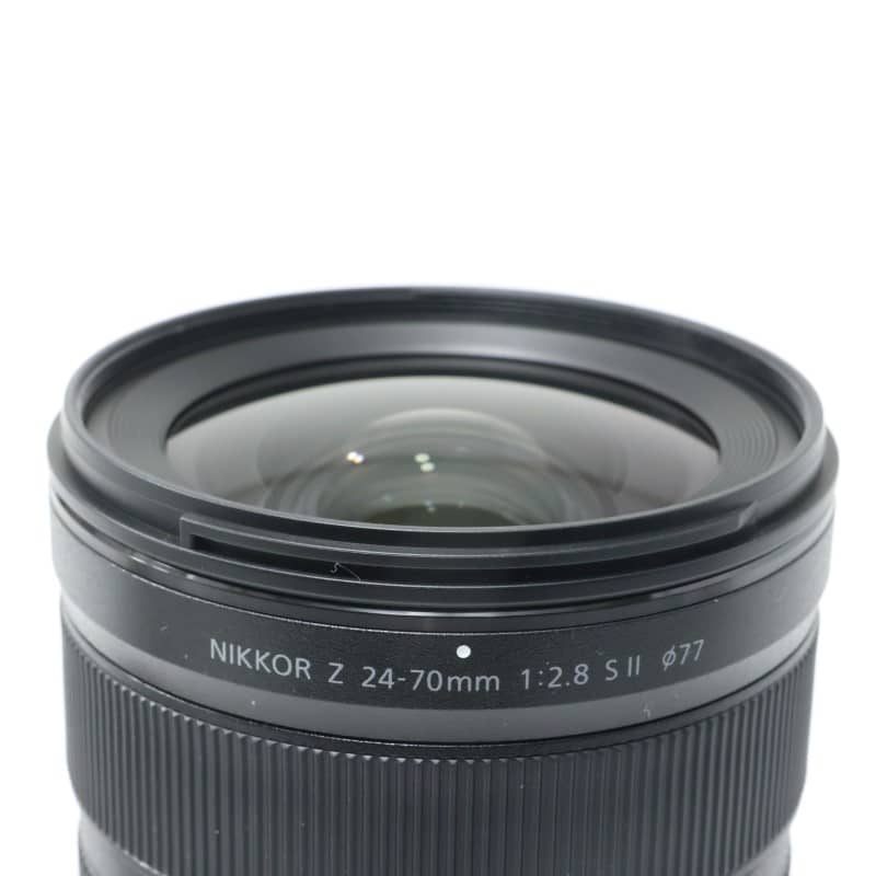 NIKKOR Z 24-70mm f/2.8 S II