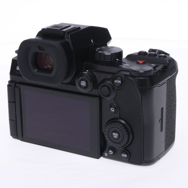 LUMIX S5II ボディ DC-S5M2