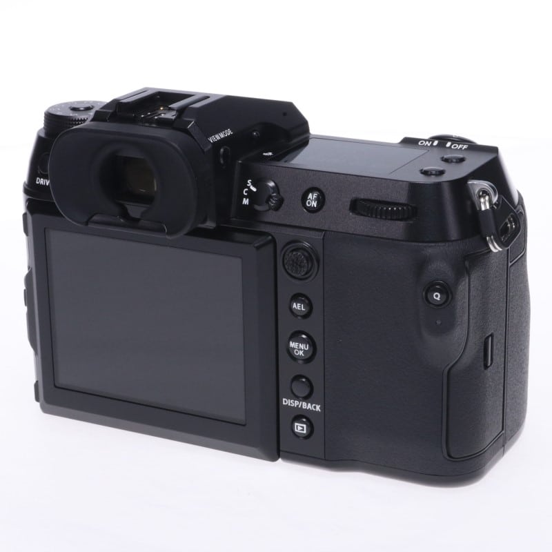 FUJIFILM GFX100S ボディ