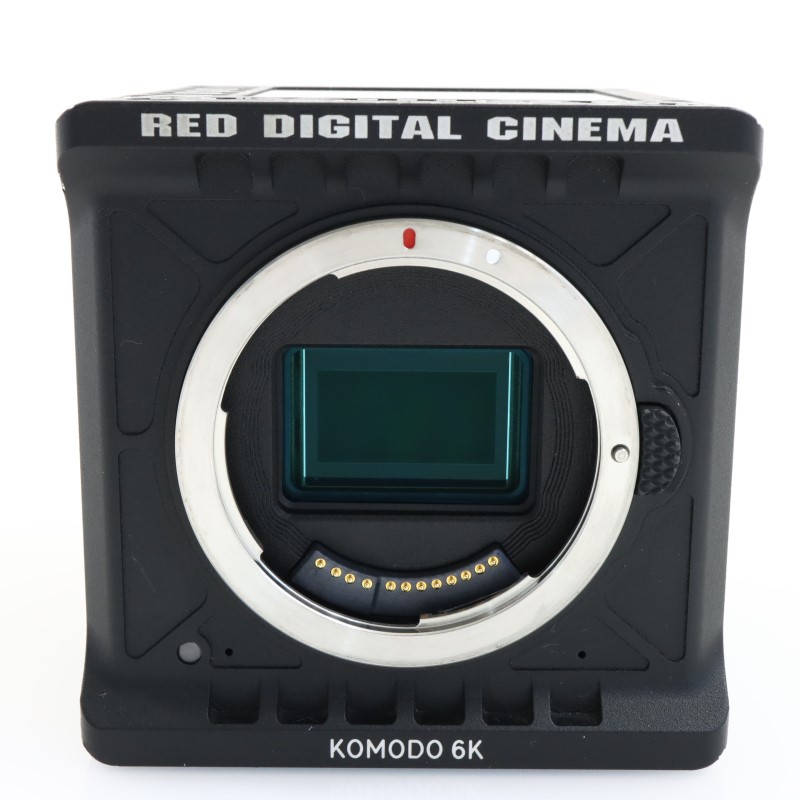 710-0333 [KOMODO 6K]