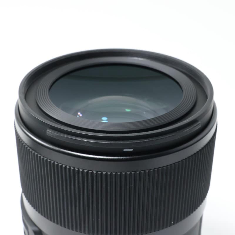 50mm F1.2 DG DN | Art Lマウント
