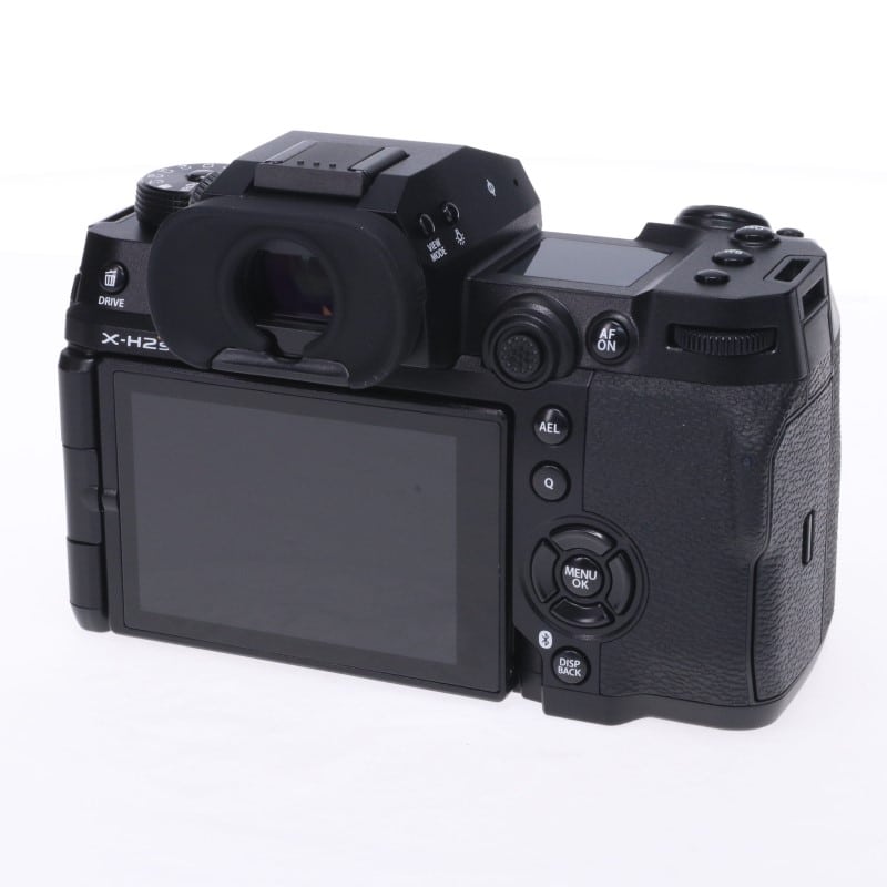 FUJIFILM X-H2S ボディ