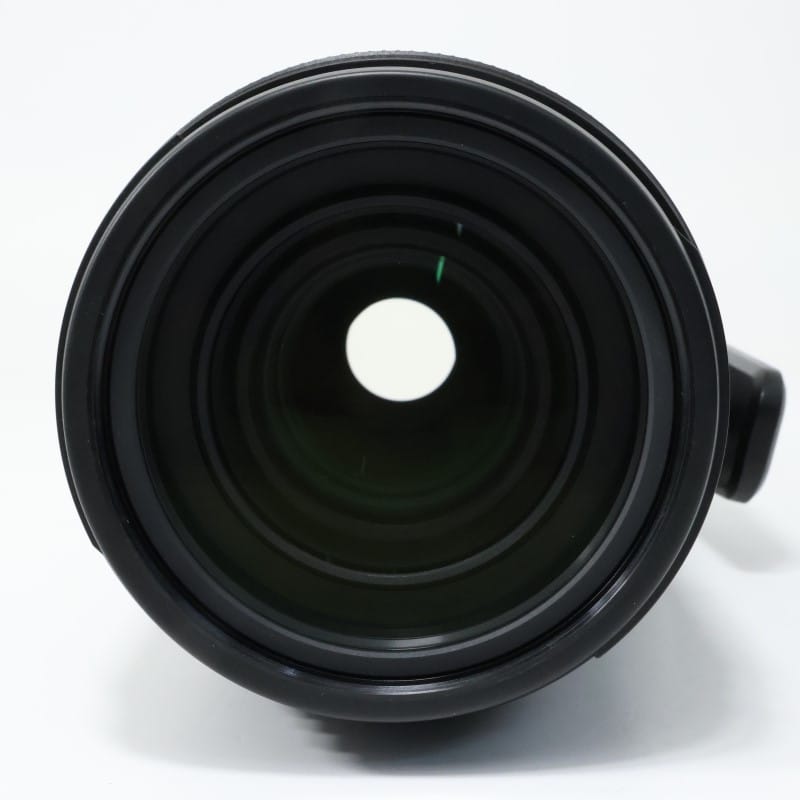 NIKKOR Z 100-400mm f/4.5-5.6 VR S