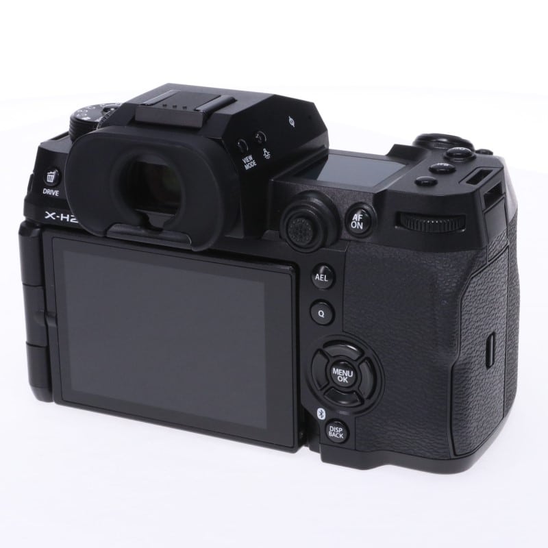 FUJIFILM X-H2 ボディ