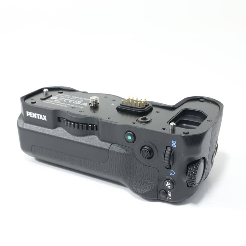 バッテリーグリップ D-BG8