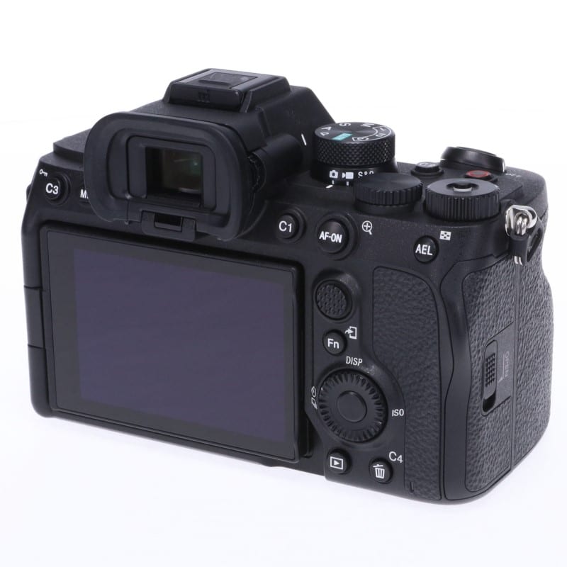α7 IV ボディ ILCE-7M4