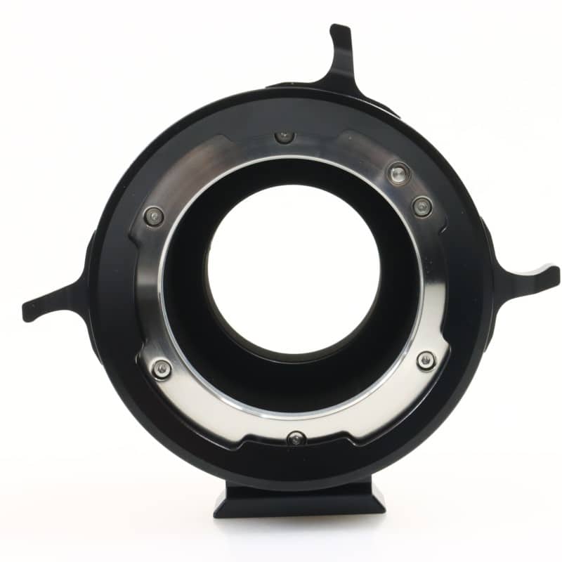 DZO-ADPLEBLK [PLレンズ オクトパスアダプター Eマウントカメラ用]