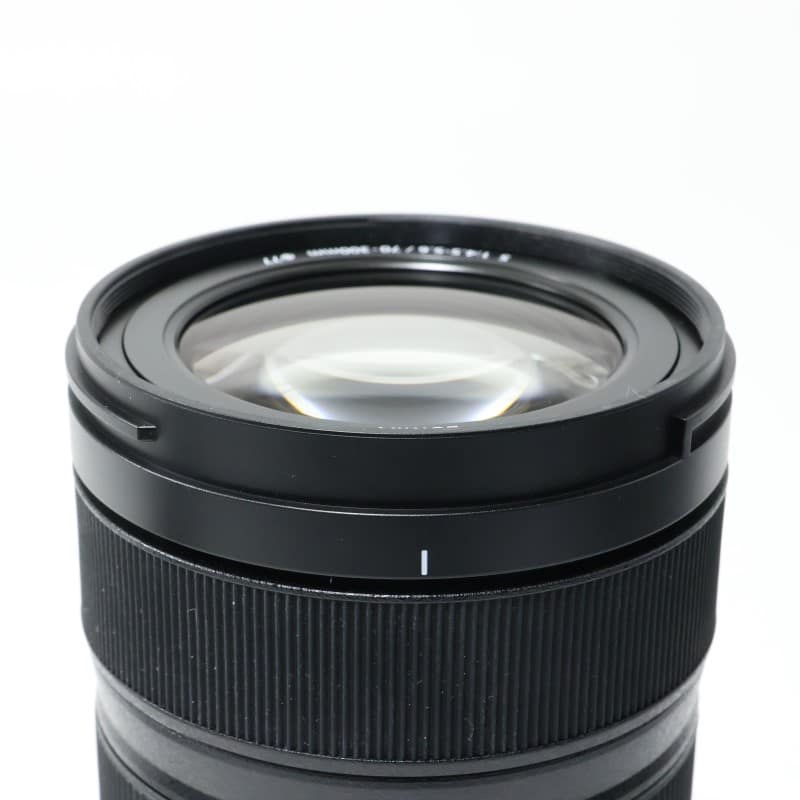 LUMIX S 70-300mm F4.5-5.6 MACRO O.I.S. S-R70300