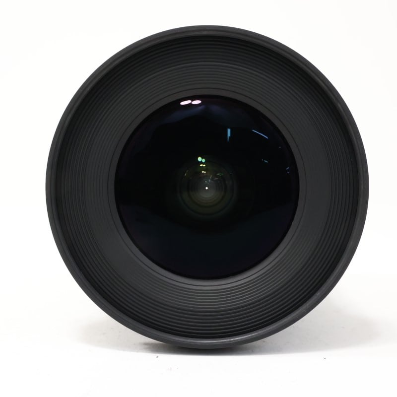 10-20mm F3.5 EX DC HSM ペンタックス