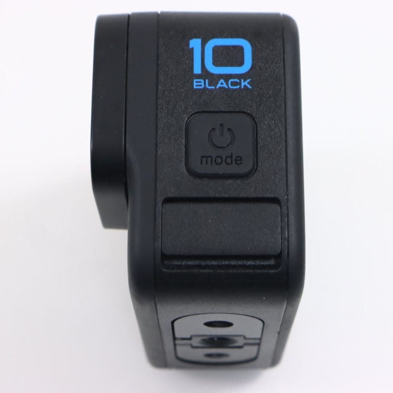 HERO10 Black CHDHX-101-FW