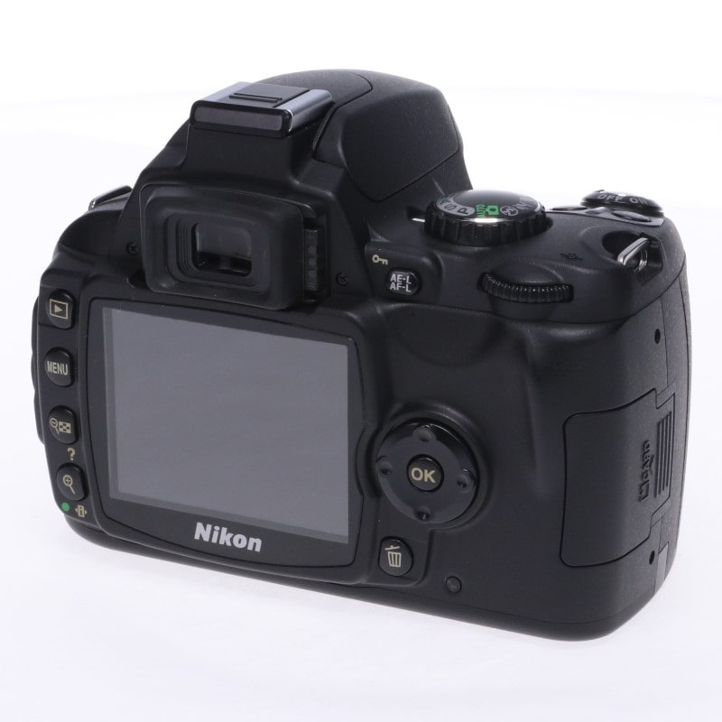 ニコン　D40 Nikon D40 | DSLR Cameras | Nikon USA