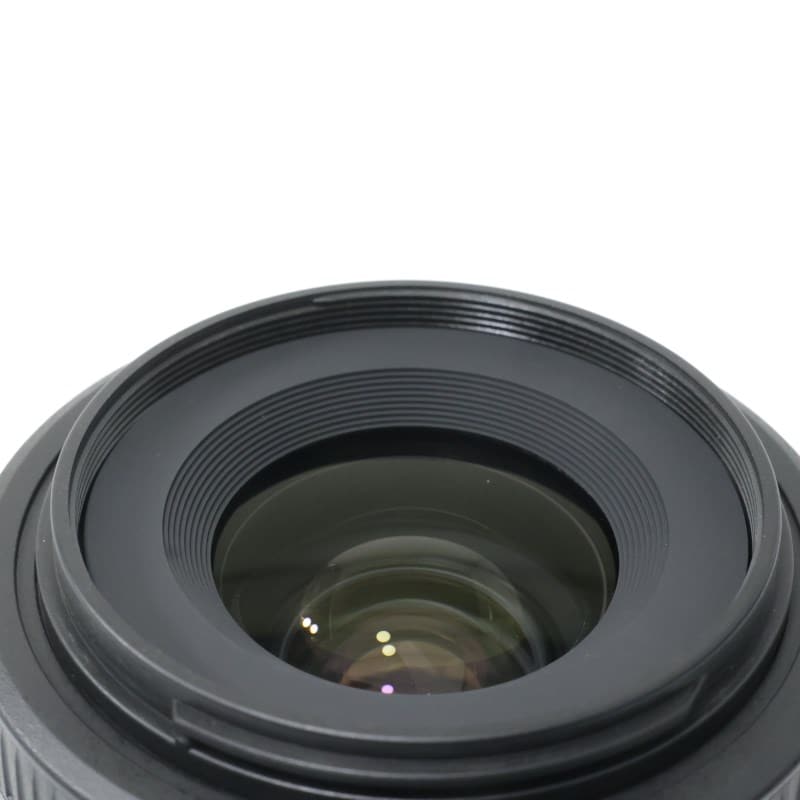 AF-S DX NIKKOR 35mm f/1.8G